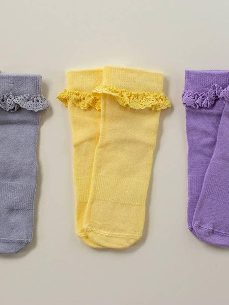 Squid Socks - Cassie Collection - Bamboo