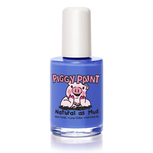 Piggy Paint - Blueberry Patch Nail Polish