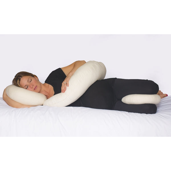 NuAngel - Trinity Maternity & Nursing Pillow Set