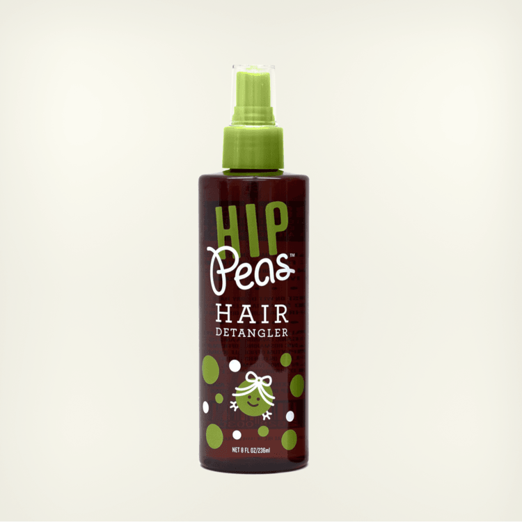 hip peas detangler - 8oz