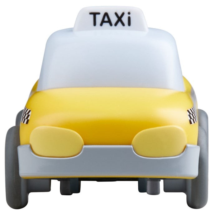 Kullerbü Taxi