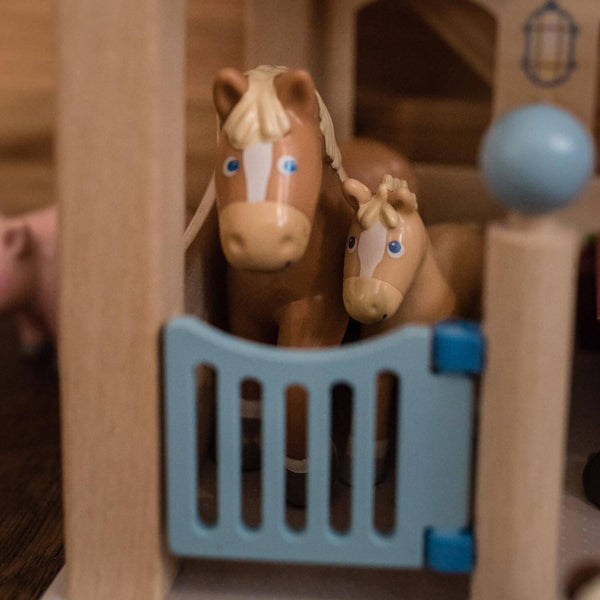 HABA Little Friends Foal - Lissi