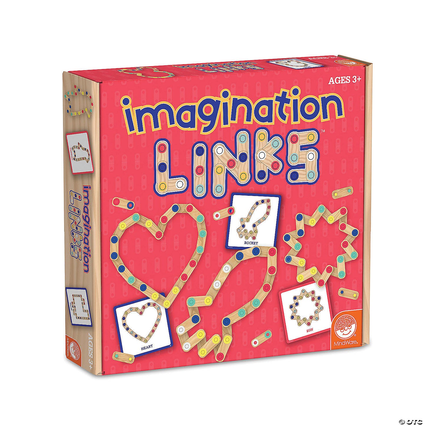 Imagination Links