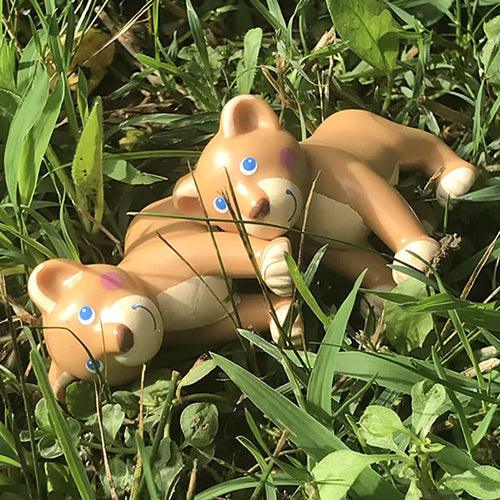 HABA Little Friends Lion Cub