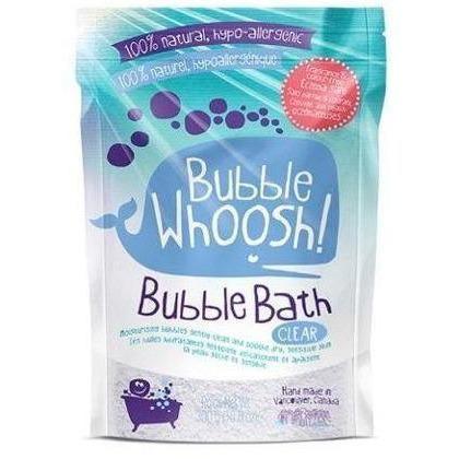 Bubble Whoosh Bubble Bath Clear