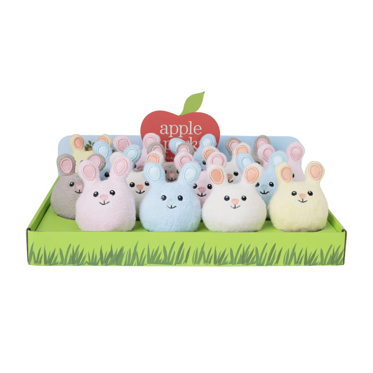 Apple Park Organic Mini Bunny