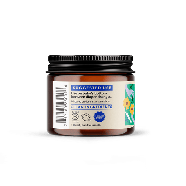 Diaper Balm