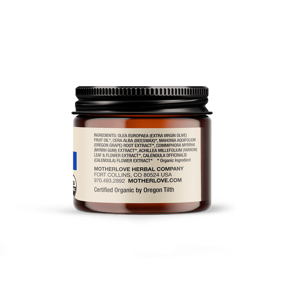Diaper Balm