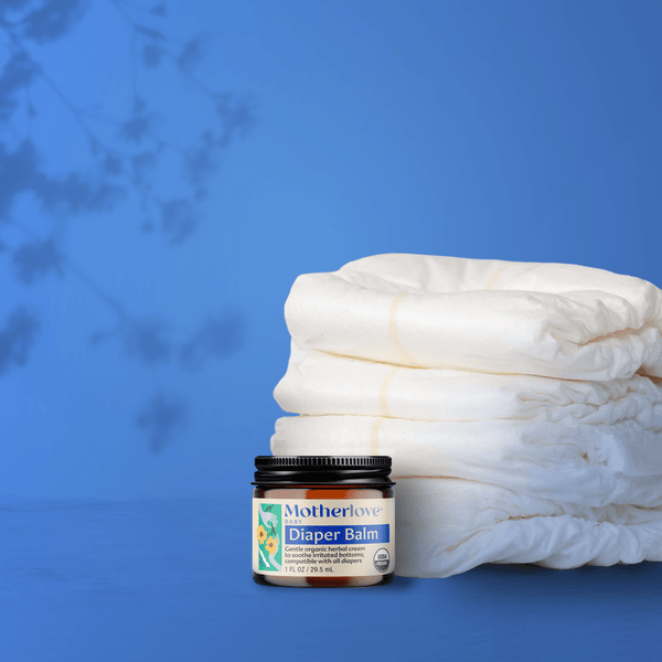 Diaper Balm