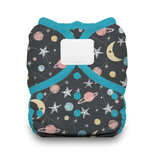 Thirsties Duo Wrap - Size 2 (more options available)