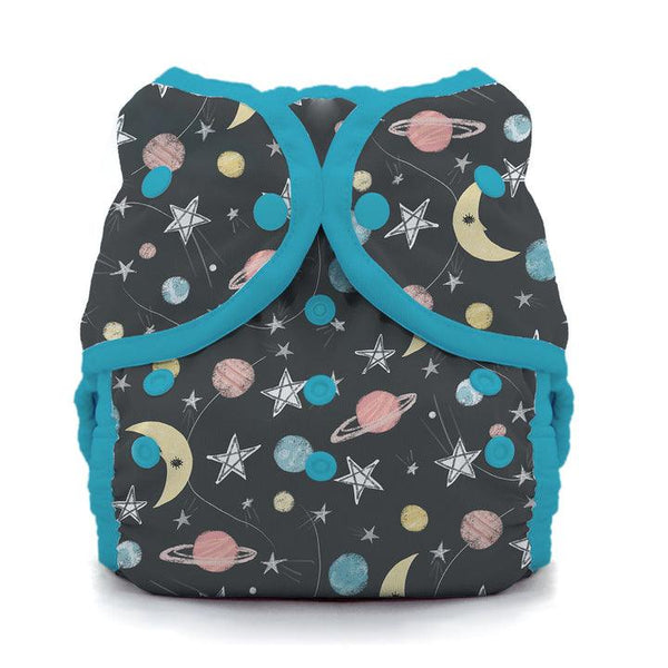 Thirsties Duo Wrap - Size 2 (more options available)