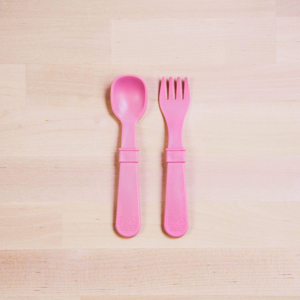 Re-Play  Utensils (more colors available)