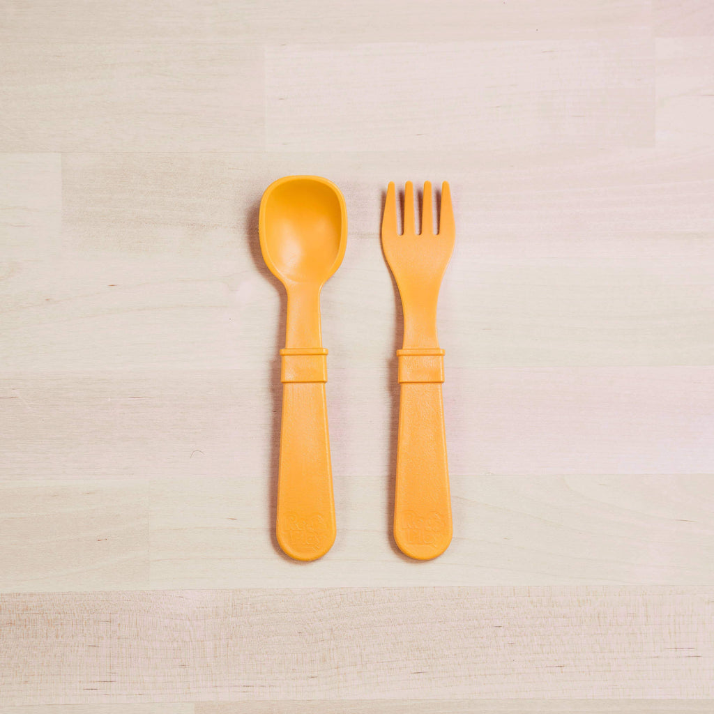Re-Play  Utensils (more colors available)